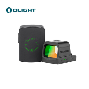 Osight S 2 MOA Dot & 32 MOA Circle with OAL Material Osight S 2 MOA Dot & 32 MOA Circle with OAL Material