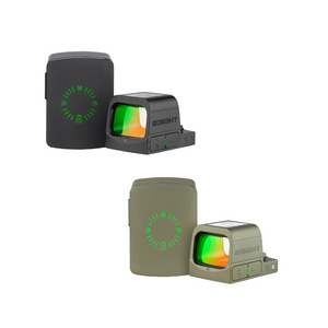 Osight S 2 MOA Dot & 32 MOA Circle with OAL Material Osight S 2 MOA Dot & 32 MOA Circle with OAL Material