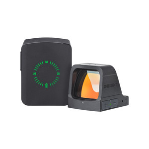Optics & Sights | Premium Rifle Scopes, Red Dots & Gun Sights