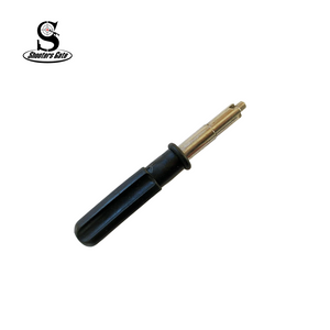 Shooters Gate AR15 Rifle Steel Bolt Carrier Cleaning Tool Shooters Gate AR15 Rifle Steel Bolt Carrier Cleaning Tool
