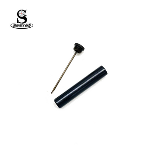 Shooter Gate Oiler Bottle for M1 Carbine Rifle Shooter Gate Oiler Bottle for M1 Carbine Rifle