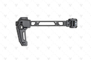 Strike Dual Folding Stock and Brace (Stock Edition)