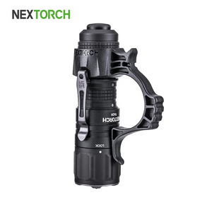 NEXTORCH TA20 Pocket Carry Tactical Flashlight Set NEXTORCH TA20 Pocket Carry Tactical Flashlight Set