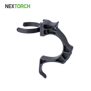 NEXTORCH FR-2 Tactical Flashlight Finger Ring