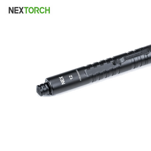 NEXTORCH 12″ NEX Walker Concealable Baton NEXTORCH 12″ NEX Walker Concealable Baton