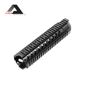 AR-15/M4 10" FREE FLOAT MID LENGTH QUAD RAIL AR-15/M4 10" FREE FLOAT MID LENGTH QUAD RAIL