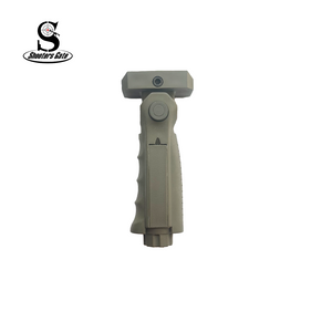 5 Position Folding Foregrip, OD