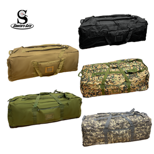 Shooters Gate 36" Duffel Bag / Rucksack Backpack Shooters Gate 36" Duffel Bag / Rucksack Backpack