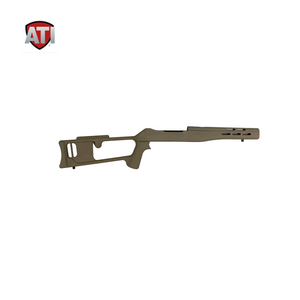 ATI Fiberforce Stock fits Ruger® 10/22® in Flat, Dark Earth ATI Fiberforce Stock fits Ruger® 10/22® in Flat, Dark Earth