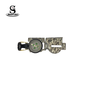 Marching Lensatic Compass