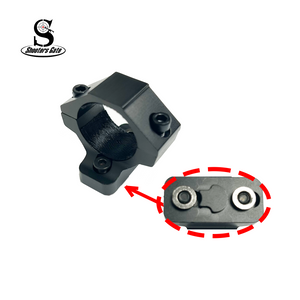 1 inch Scope Ring For K-mod Rail 1 inch Scope Ring For K-mod Rail