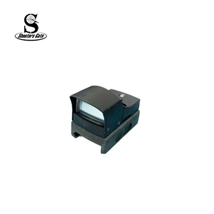 Red Dot Open Reflex Sight RED, RD112