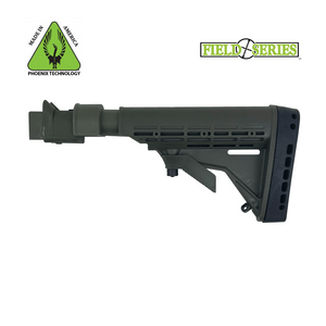 Phoenix Field Series Tactical Recoil Buttstock For AK 47 – ODG