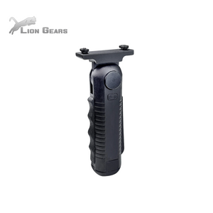 Tactical M-LOK 5-position Compact Foregrip, SG-ML110R