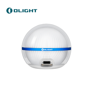 Olight Sphere Ambient Light with App Control, C-Blue