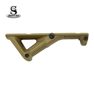 Angled Foregrip by Shootersgate, TAN