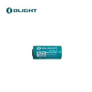Olight IMR16340 customized battery