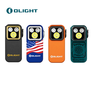 Oclip Pro S Multifunctional EDC Clip Flashlight