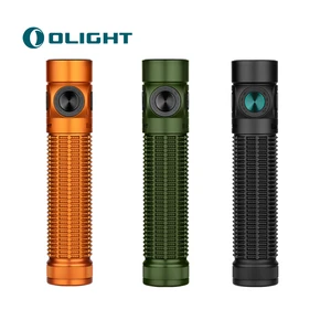 Baton 4 Pro Dual Switch High Lumen Compact EDC Flashlight