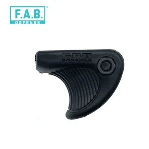 FAB Defense Grip Position Versatile/Handstop, black