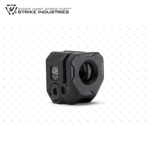 Strike Micro Threaded Comp - QUAD