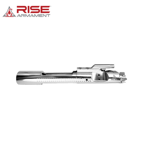 Rise Armament AR-15 Bolt Carrier Group Nickel Boron