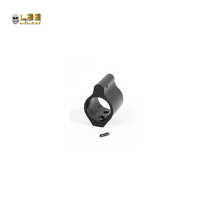 LBE Unlimited Low Profile Gas Block .750 Black Nitride