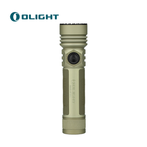 Seeker Ultra High Power Flashlight