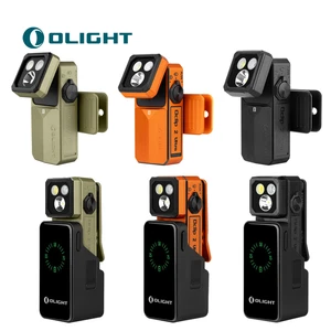 Oclip 2 Ultra Clip Flashlight