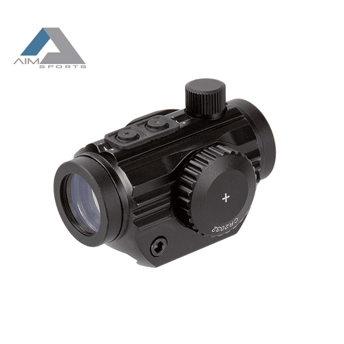 5-MOA MICRO DOT SIGHT