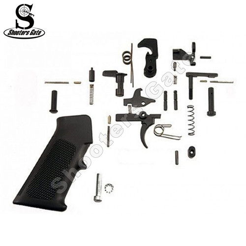 AR-10 Trigger Parts Kit