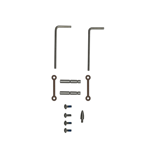 AR15 Anti Walk Pin, BZ