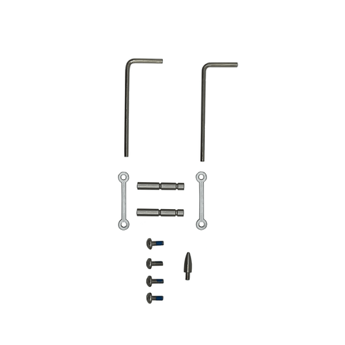 AR15 Anti Walk Pin, SLR