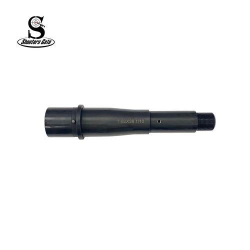 AR-15 Barrel, 762x39, 5'' Micro