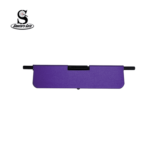 AR-15 Dust Cover – PURPLE