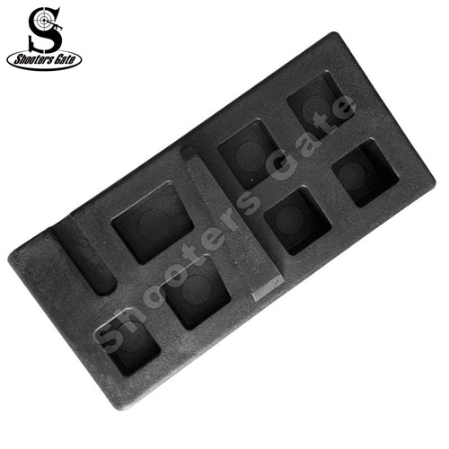 AR15 Lower Vise Block