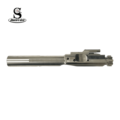 Nickel Boron Bolt Carrier Group (BCG) for AR10
