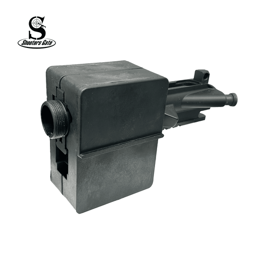 Shooter Gate Upper Vise Block for AR-15