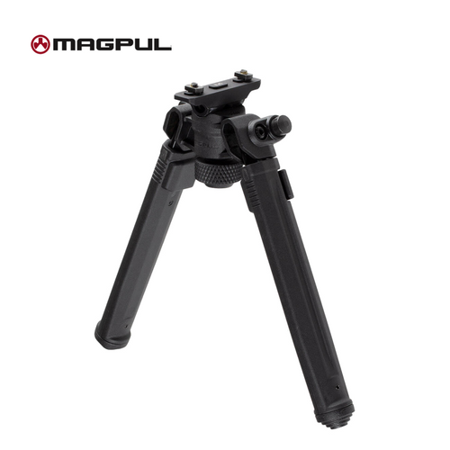 Magpul® Bipod for M-LOK, BLK