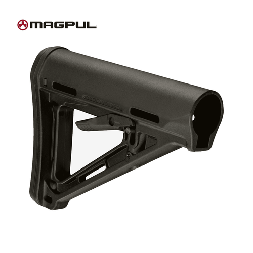 MOE® Carbine Stock Mil-Spec, ODG