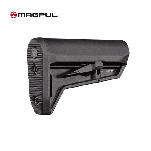 MOE® SL-K® Carbine Stock Mil-Spec, BLK