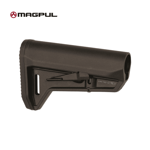 MOE® SL-K® Carbine Stock Mil-Spec, ODG