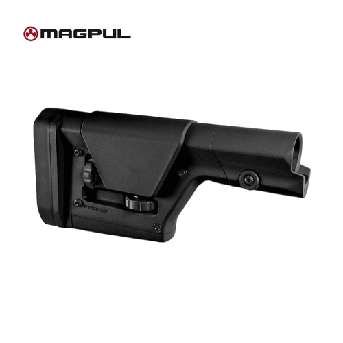 PRS® GEN3 Precision-Adjustable Stock, BLK