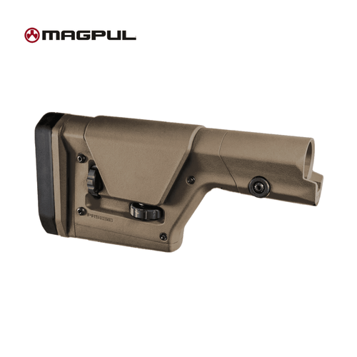 PRS® GEN3 Precision-Adjustable Stock, TAN