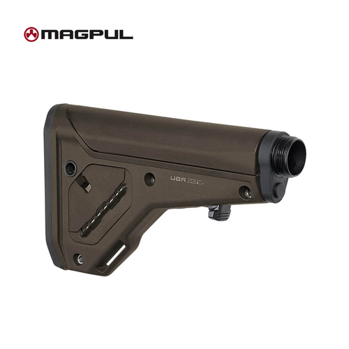 UBR® GEN2 Collapsible Stock, ODG