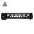 10" Black AR-15 Free Float QD Keymod Handguard