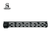 15" AR-15 Free Float QD M-LOK Handguard, Black