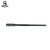 18” 308 black nitride finished, mid-length gas system, 1:10 twist.