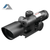 2.5-10X40 DUAL ILL. TACTICAL SCOPE W/GREEN LASER & MIL-DOT