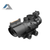 4X32 TRI ILLUMINATED SCOPE W/FIBER OPTIC SIGHT MIL-DOT RETICLE